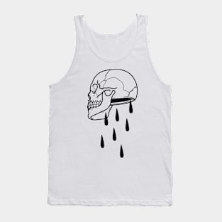 Tears Tank Top